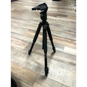 Benro A300F Universal Aluminium Tripod & HD-1 Head Kit (B0050OAZUQ)